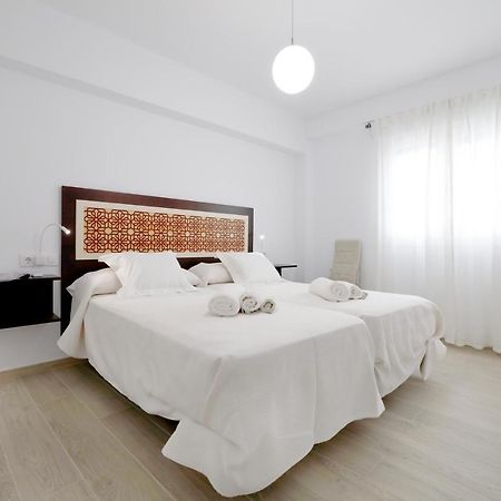 San Basilio, Parking Incluido Junto Al Casco Historico Appartement Córdoba Buitenkant foto