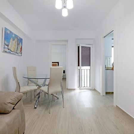 San Basilio, Parking Incluido Junto Al Casco Historico Appartement Córdoba Buitenkant foto