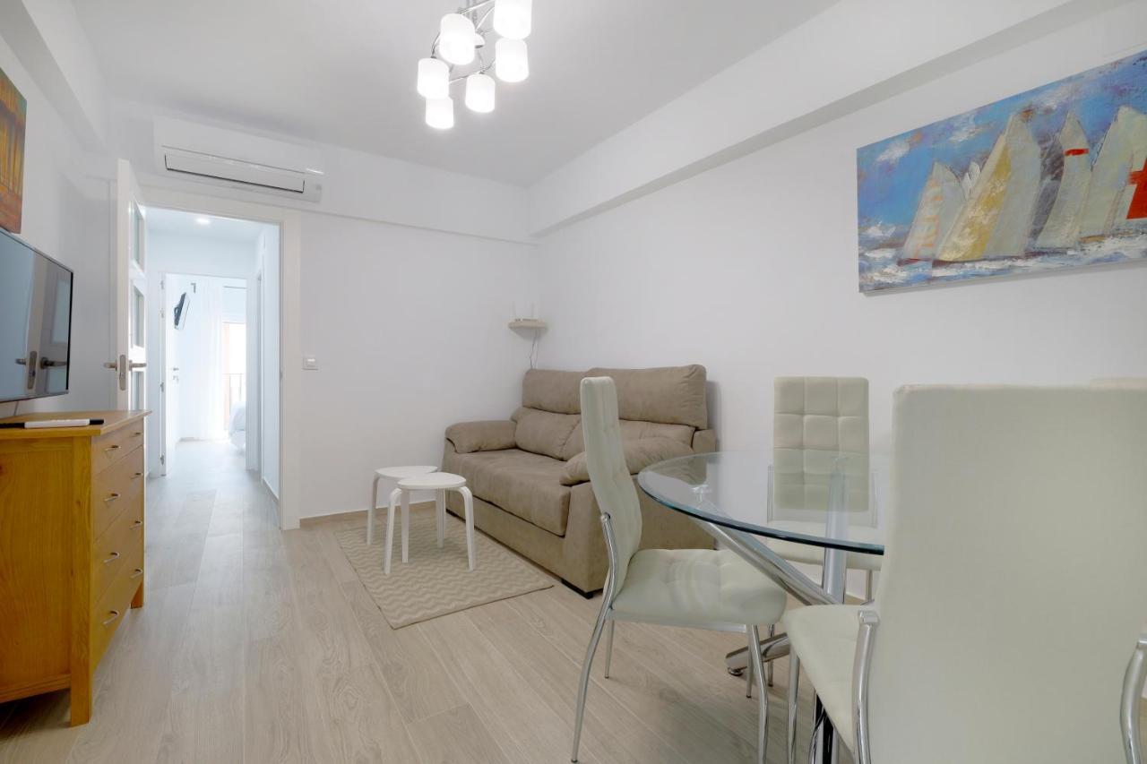 San Basilio, Parking Incluido Junto Al Casco Historico Appartement Córdoba Buitenkant foto