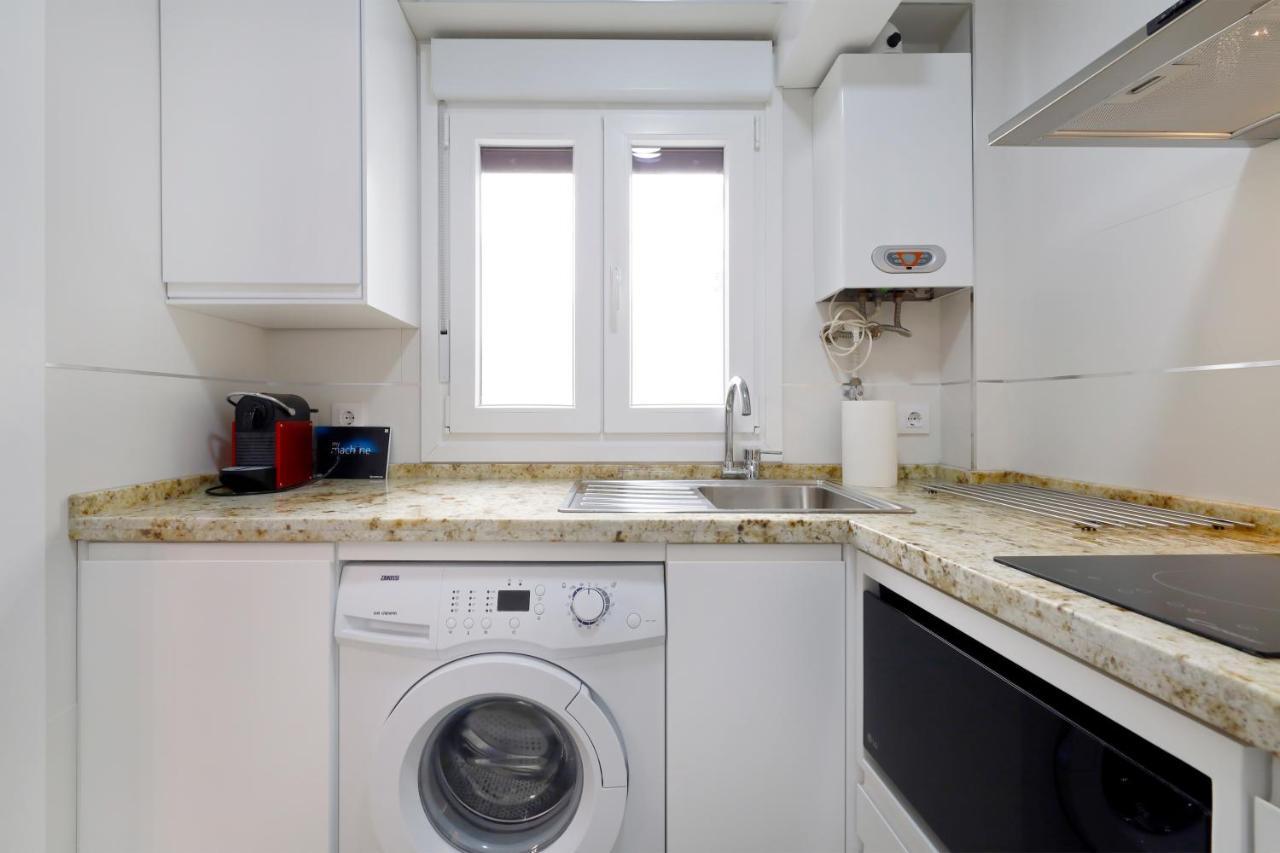 San Basilio, Parking Incluido Junto Al Casco Historico Appartement Córdoba Buitenkant foto