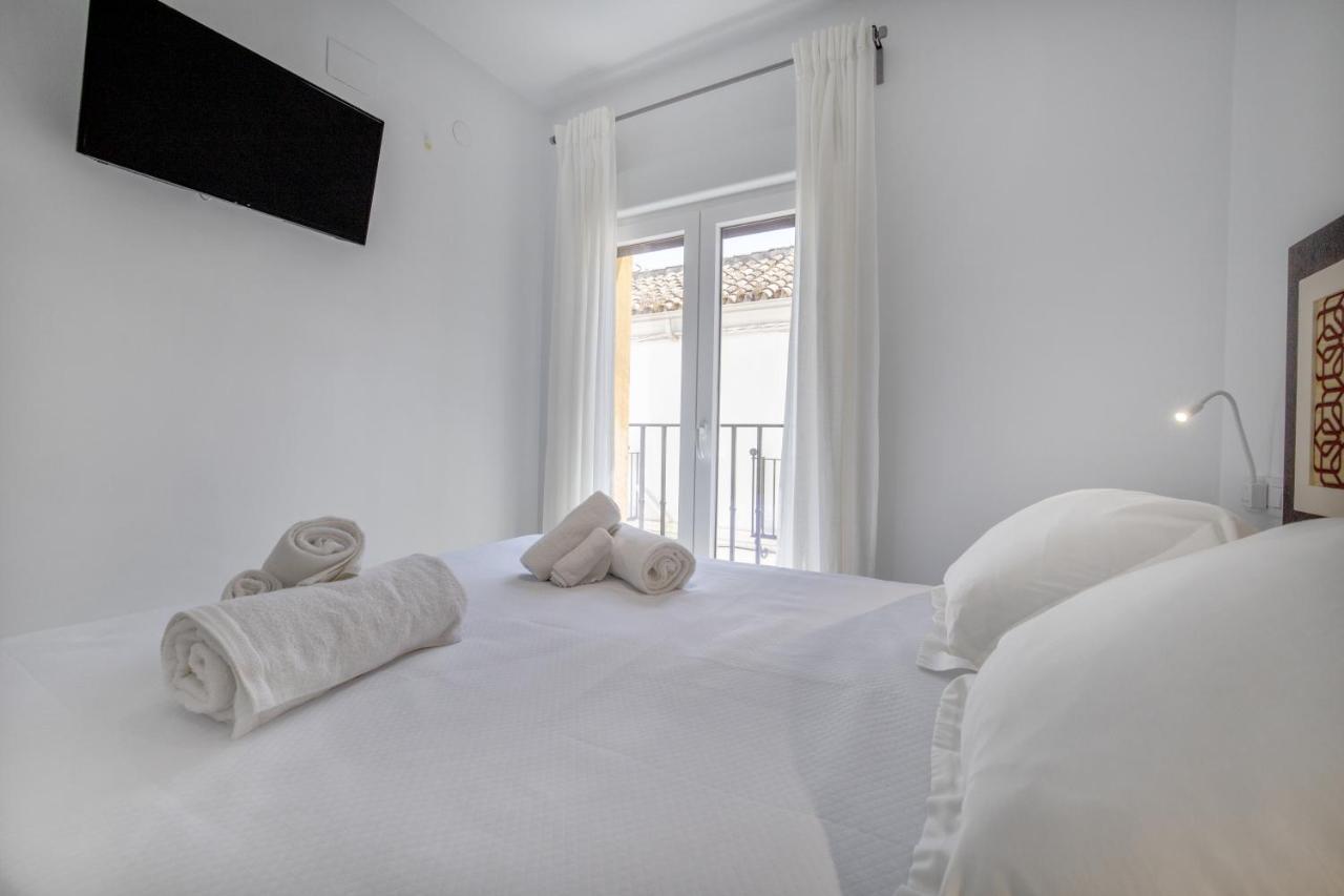 San Basilio, Parking Incluido Junto Al Casco Historico Appartement Córdoba Buitenkant foto